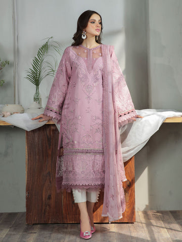 Gulaal Mahrosh GL-EP-2022-01  Embroidered Luxury Pret 2022 Online Shopping
